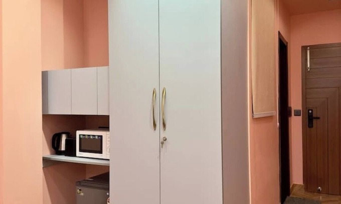 Sector D Apartamento | Sunrise studio 4