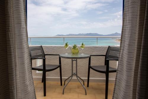 Milos Apartamento | Sunrise Studios