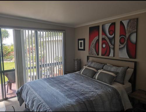 Collingwood Casa | Sunrise suite