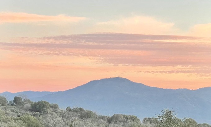 Ahwahnee Cabina | Sunrise Suite - Sierra Mountain Lodge