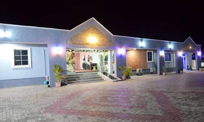 Abeokuta Hotel | Sunrise Suites and Resturant