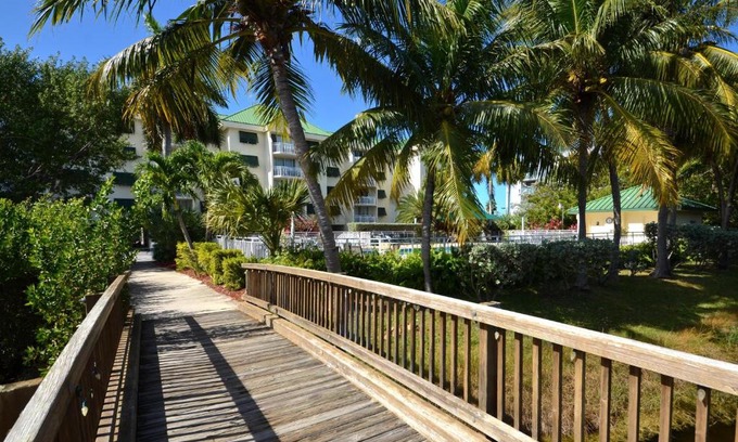 Key West Apartamento | Sunrise Suites Antigua Suite #312