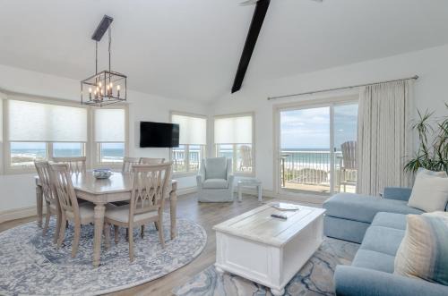 Shell Island Casa | Sunrise Sunset by Bryant Real Estate