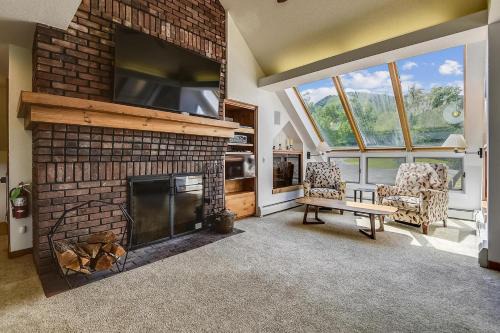 Central Vermont- Killington Casa | Sunrise Timberline C1