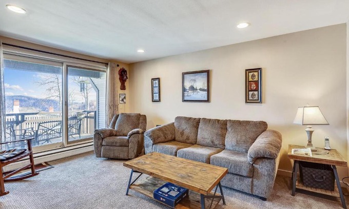 Central Vermont- Killington Casa | Sunrise Timberline I7