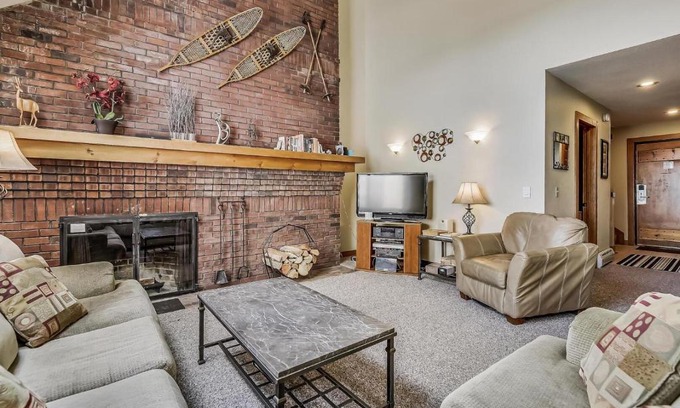 Central Vermont- Killington Casa | Sunrise Timberline K2