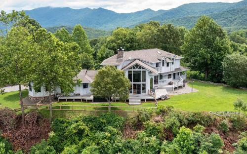 Hayesville Casa | Sunrise to Sunset