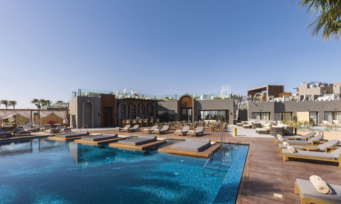 Makadi Bay Complejo | SUNRISE Tucana Resort -Grand Select-
