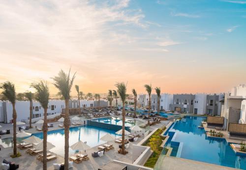 Makadi Bay Complejo | Sunrise Tucana Resort Grand Select