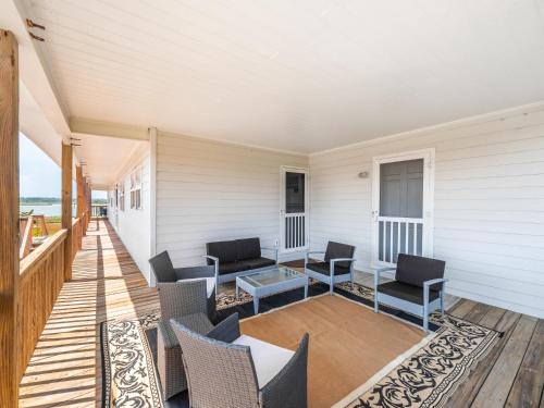 Topsail Beach Casa | Sunrise