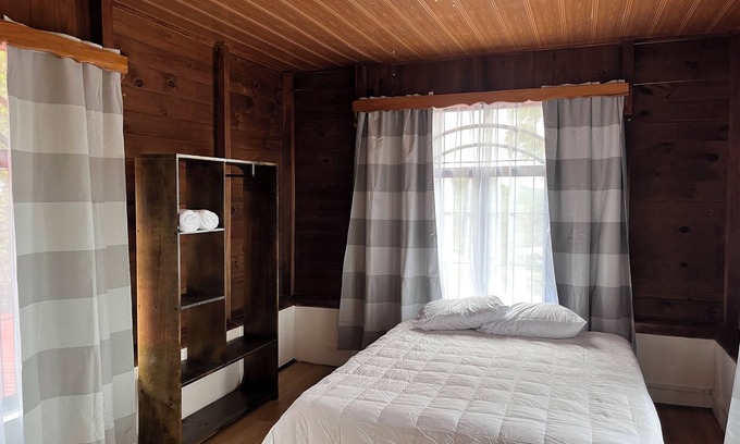 La Tigra Casa | Casa vista del amanecer, 4 habitaciones