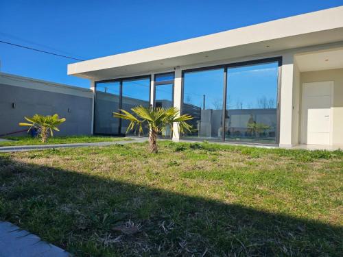 Rrushkull Villa | Sunrise Villa