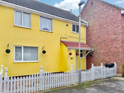 Clacton-on-Sea Casa | Sunrise Villa