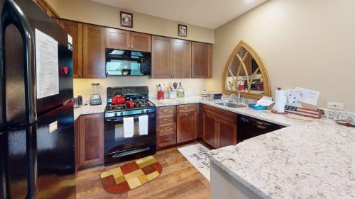 Central Vermont- Killington Casa | Sunrise - W Glade K-5