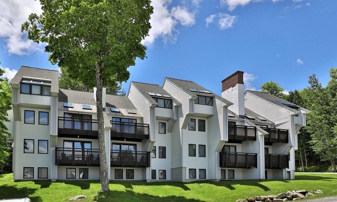 Central Vermont- Killington Condominio | Sunrise West Glade K6 by Killington Vacation Rentals
