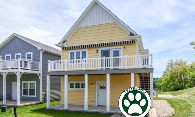 Ottawa Casa | Sunriver #1P