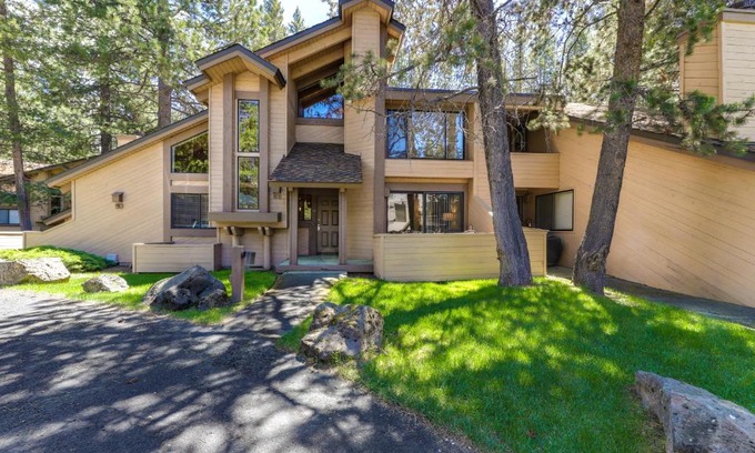 Tennis Village Casa | Sunriver Resort's Tennis Village 53