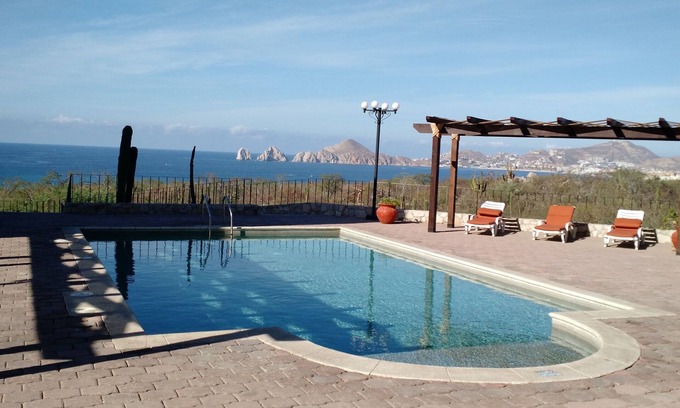 Cabo Bello Complejo | Sunrock Hotel and Suites