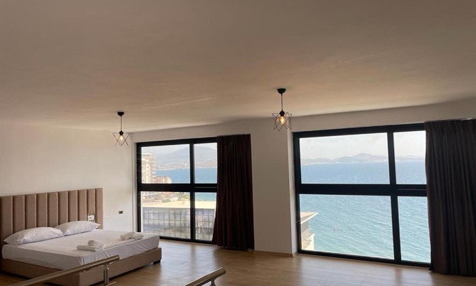 Kodrra Apartamento | SunRose Residences Sarande
