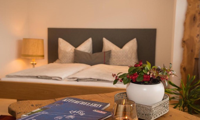 Saalfelden am Steinernen Meer Apartamento | sunside Wiesersberg - Saalfelden Leogang