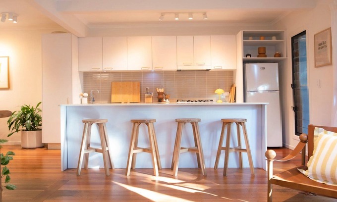 Brunswick Heads Apartamento | Seaside Brunswick Heads