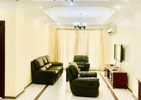 Masaki Apartamento | SUNSATE PALACE MASAKI
