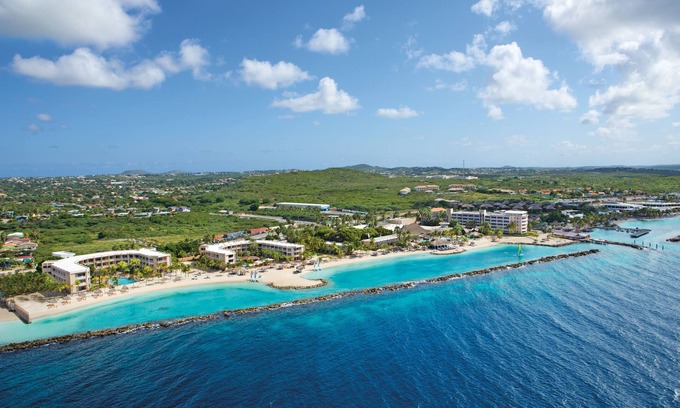 Marie Pampoen Complejo | Sunscape Curacao Resort, Spa & Casino - All Inclusive