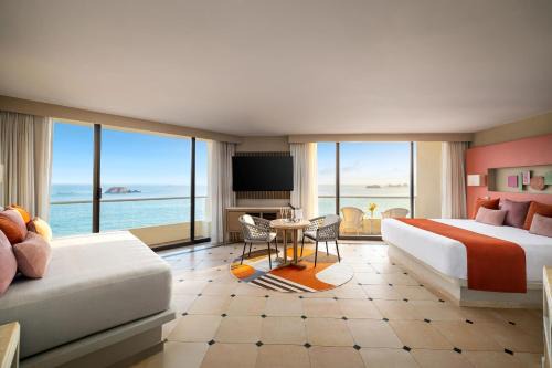 Ixtapa Complejo | Sunscape Dorado Pacifico Ixtapa Resort & Spa- All Inclusive