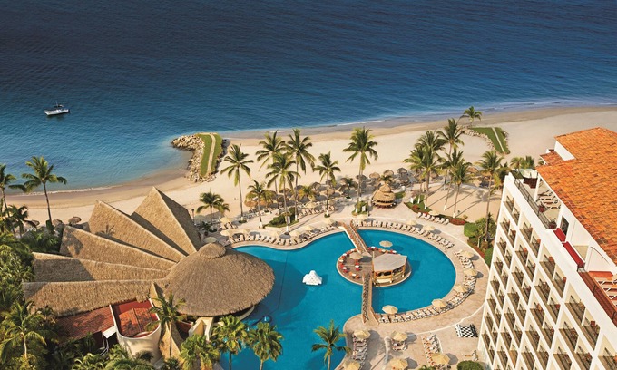 Zona hotelera Complejo | Sunscape Puerto Vallarta Resort & Spa All Inclusive