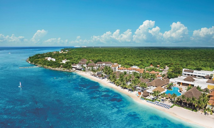 Costa Maya Complejo | Sunscape Sabor Cozumel - All Inclusive