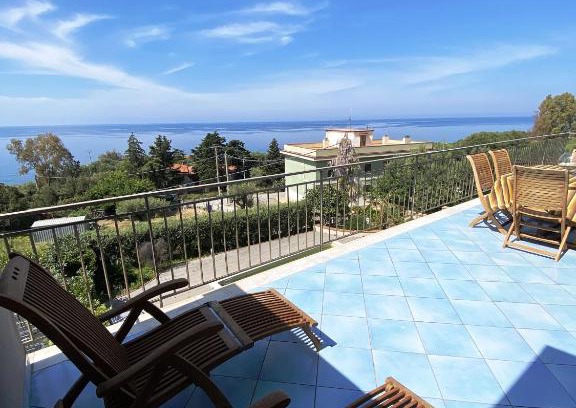 Marina di Pisciotta Apartamento | SunSea Apartments Pisciotta