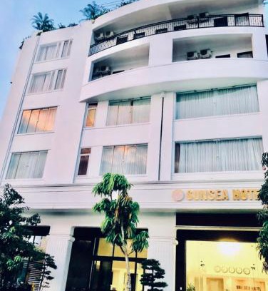 Ha Long Hotel | Sunsea Hotel