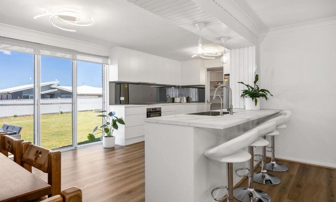 Ulladulla Casa | SunSea on Ulladulla Harbour