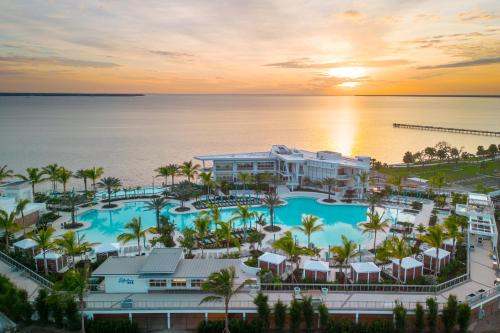 Charlotte Harbor Complejo | Sunseeker Resort Florida Gulf Coast, Curio Collection Hilton