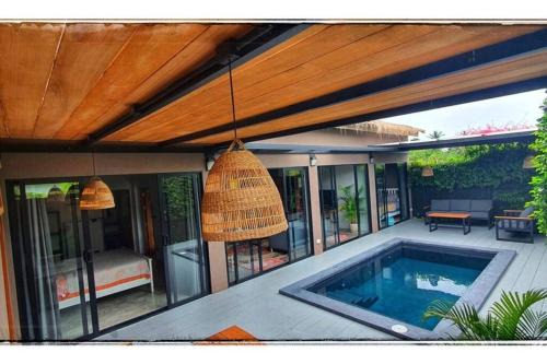 Wok Tum Casa | Sunseeker Villa