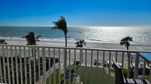 Marathon Apartamento | Sunset and Beach view apartment 402