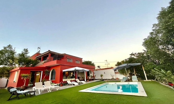 San Bartolome de Tirajana Apartamento | Apartamento de 1 dormitorio con piscina compartida