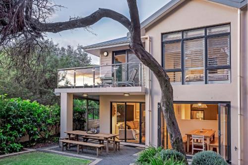 Yallingup Villa | Sunset and Surfside
