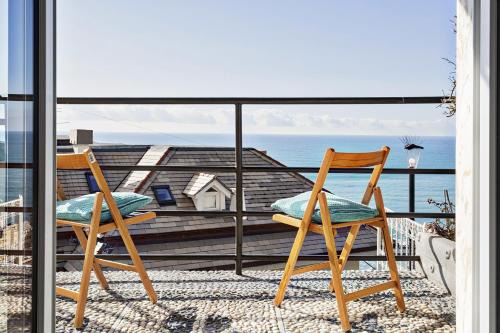 Bogliasco Apartamento | Sunset Apartment above the sea by Wonderful Italy