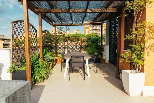 Zona I Val Melaina Apartamento | Sunset Apartment