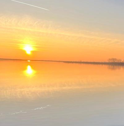 Jibert Apartamento | Sunset Apartment