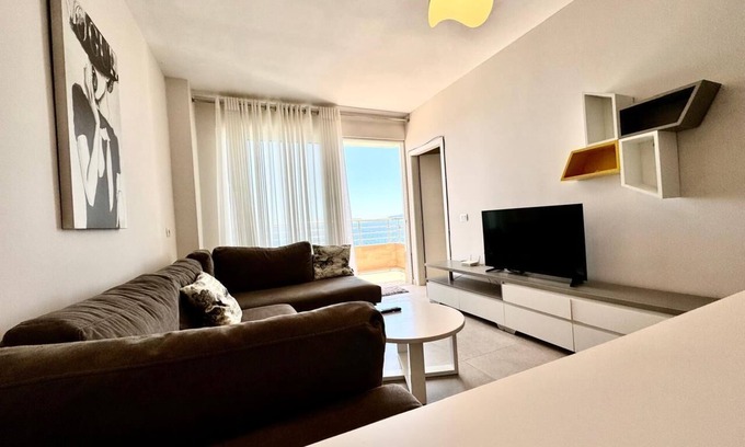 Kodrra Apartamento | Sunset Apartment Saranda