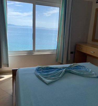 Qeparo Apartamento | Sunset Apartments