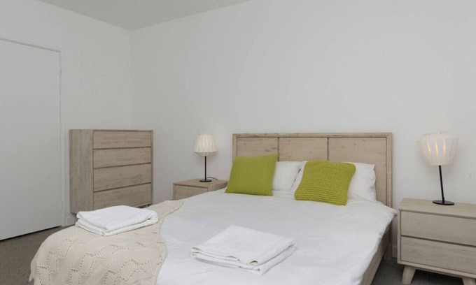 Marmion Apartamento | Sunset Place Apartamentos-La Verde