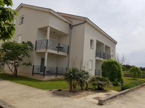 Zaton Apartamento | Sunset Apartments Zaton