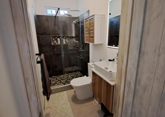 Albion Apartamento | Sunset Appartement