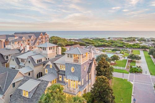 WaterSound Beach Casa | Sunset at 409