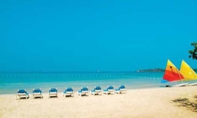 Orange Bay Complejo | Sunset at the Palms Resort - Adults Only - All Inclusive
