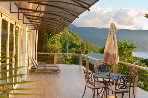 Glacis Apartamento | Sunset Bay Apartment