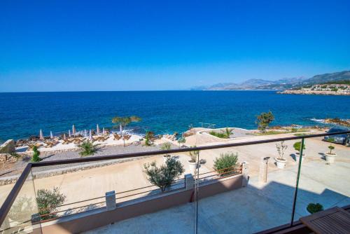Utjeha Hladna Uvala Apartamento | Sunset Bay Apartments